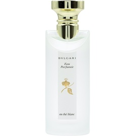 Bulgari Eau Parfumée au Thé Blanc Eau de Cologne 75 ml