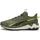 Puma Extend Lite Trail, Straßenlaufschuhe, Unisex-Erwachsene, Loden Green, Schwarz Lux Lime, 43, EU, Loden Green Puma Schwarz Lux Lime, 43, EU - 43 EU