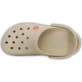 Crocs Crocband Clog stucco/melon 41-42