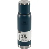 Stanley Adventure To-Go Bottle Thermosflasche Abyss