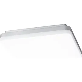 Sigor Square 1 eckig silber