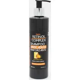 RETINOL COMPLEX Trico Retinol Complex Shampoo gegen Haarausfall 300 ml