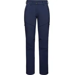 MAMMUT Damen Wanderhosen "Winter", marine, 44