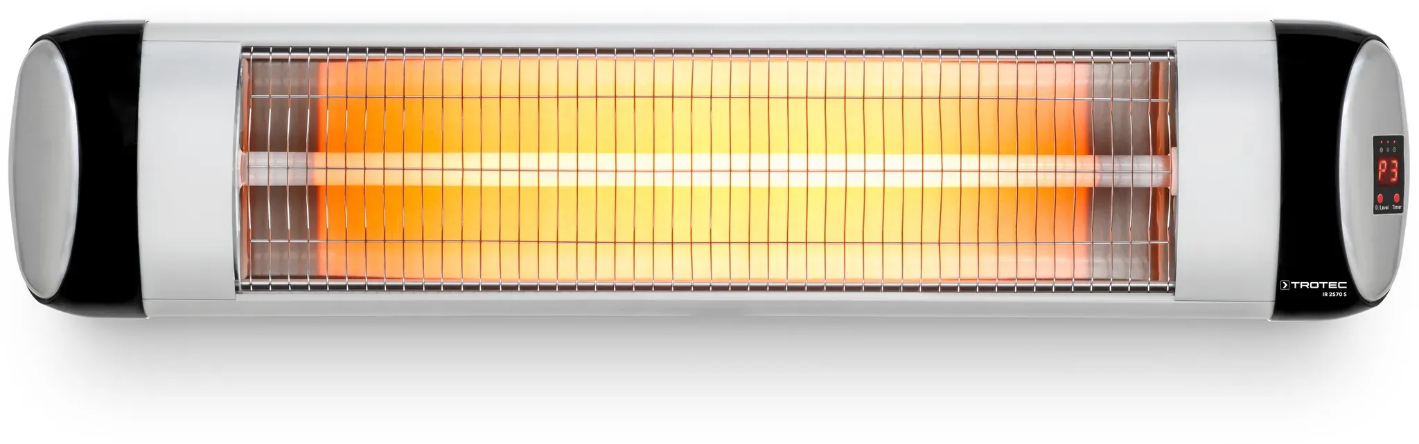 Trotec Réglette infrarouge IR 2570 S