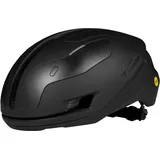 Sweet Protection Falconer Aero 2Vi 53-56 cm schwarz 2023