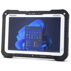 Panasonic FZ-G2 10,1" Cellular (2024) 16 GB RAM 512 GB Schwarz