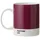 Pantone Kaffeetasse 0,375 l Aubergine