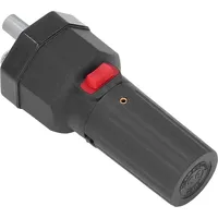 1.5V Batteriebetriebener Grillmotor Geräuscharmer 16kg BBQ Grillmotor FD601A 2 für Outdoor Camping Picknick