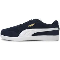 Puma Icra Suede peacoat-puma white 42