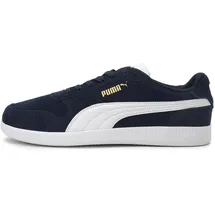 Puma Icra Suede peacoat-puma white 42