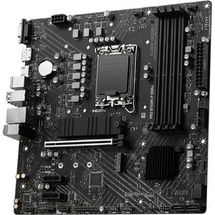 MSI 7E02-009R - MSI PRO B760M-P 1700