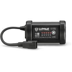 LUPINE Akku SmartCore 6,9 Ah Li-Ion