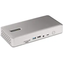 Startech 132ue-tb4usb4dock