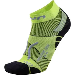 Uyn MAN Run Marathon Zero Socks green lime/black (E173) 35/38