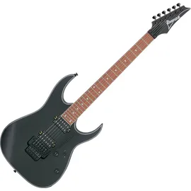 IBANEZ RG420EX-BKF Black Flat - E-Gitarre