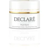 Declaré Vital Balnce Nutrilipid Aufbauende Repair Creme 50 ml