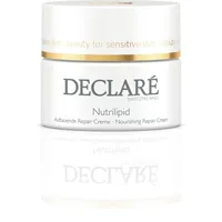 Declaré Vital Balnce Nutrilipid Aufbauende Repair Creme 50 ml
