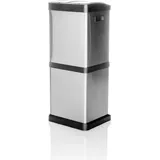 HJH Office CLEAN VII 32 l Silber