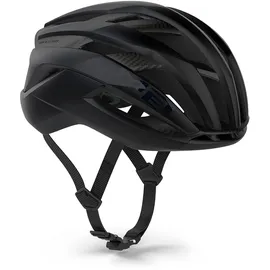 MET-Helmets Trenta 3K Carbon 56-58 cm schwarz matt 2021