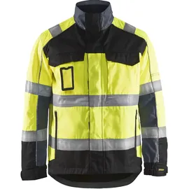 Blåkläder Blakläder High Vis Jacke 4051 1811 in zwei Farben - L
