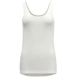 Devold Breeze Merino 150 Damen Top weiss- Gr. XL
