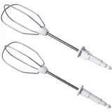 Bosch Original Rührbesen 00659596 2Stk rechts links MFQ3010 MFQ3020 Handmixer