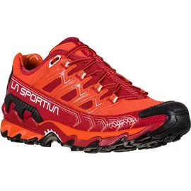 La Sportiva Ultra Raptor II - - Damen Rot 38
