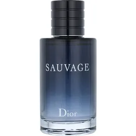 Dior Sauvage Eau de Toilette 100 ml