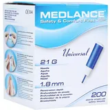 Mediq Deutschland GmbH Medlance plus Universal Lanzetten