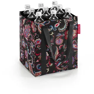 paisley black