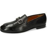 Melvin & Hamilton Loafers Herren Clive 1 Schwarz 42