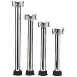 KBS Gastrotechnik KBS Handmixer Mixstab Länge 60Cm Eintauchtiefe 49Cm Edelstahl