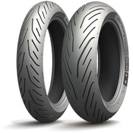 Michelin Pilot Power 3 Scooter REAR 160/60 R15 67H TL