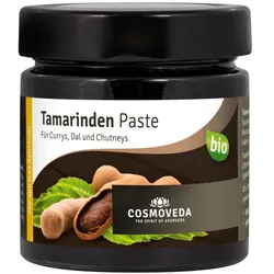 Cosmoveda - BIO Tamarinden Paste 250 g