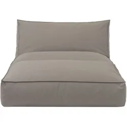 blomus Stay Outdoor Bett Earth