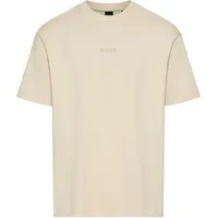 Boss Green T-Shirt mit Rundhalsausschnitt
