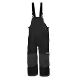 HELLY HANSEN Rider 2 Ins Bib Latzhose, Schwarz, 5 Jahre