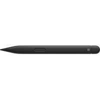 Microsoft Surface Slim Pen 2 Commercial Eingabestift schwarz