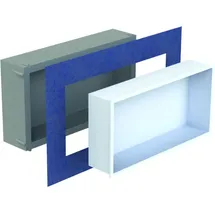 Schedel Multistar vision Nischeneinsatz 30 x 60 cm (BOX3060MR)