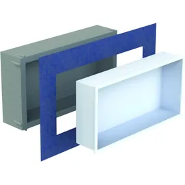 Schedel Multistar vision Nischeneinsatz 30 x 60 cm (BOX3060MR)