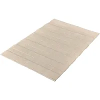 KLEINE WOLKE Tikka Beige 70 x 120 cm