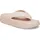 Crocs Getaway Platform Flip-flops Quartz 39-40