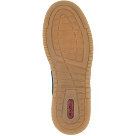 Rieker M5512 Damen Blau 37