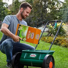 Substral Rasensamen Der Sonnige 1,125 kg für 50 m2
