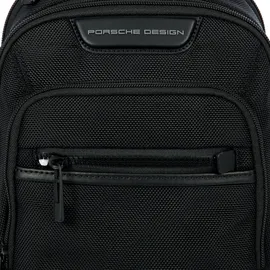 Porsche Design Roadster Umhängetasche Nylon Black