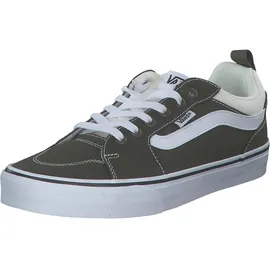 Vans Filmore Herren Olive/Weiß 47