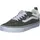 Vans Filmore Herren Olive/Weiß 47