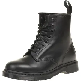 Dr. Martens 1460 Mono Smooth black smooth 46