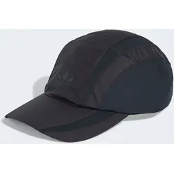 Baseball Cap ADIDAS ORIGINALS "TEAMGEIST CAP", Herren, schwarz, Obermaterial: 100% Polyester, sportlich, Caps