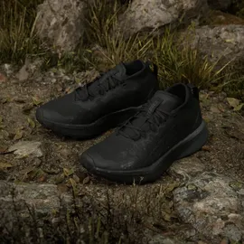 adidas Terrex Agravic GTX Damen Core Black / Core Black / Grey Six 38,5